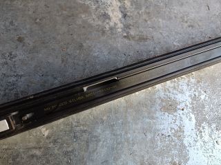 bontott FORD FOCUS III Jobb Tetősín