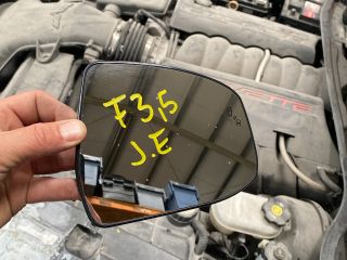 bontott FORD FOCUS III Jobb Tükörlap