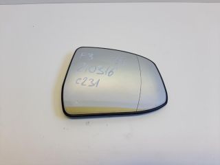 bontott FORD FOCUS III Jobb Tükörlap