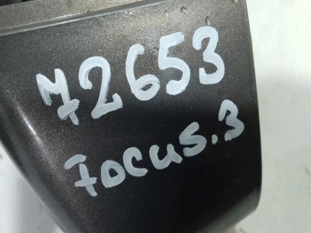 bontott FORD FOCUS III Jobb Visszapillantó Tükör Burkolat