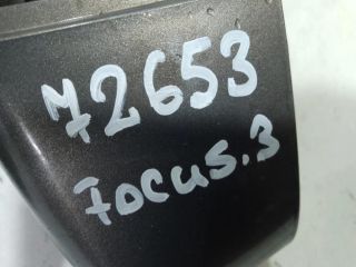 bontott FORD FOCUS III Jobb Visszapillantó Tükör Burkolat