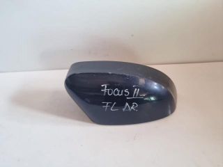 bontott FORD FOCUS III Jobb Visszapillantó Tükör Burkolat