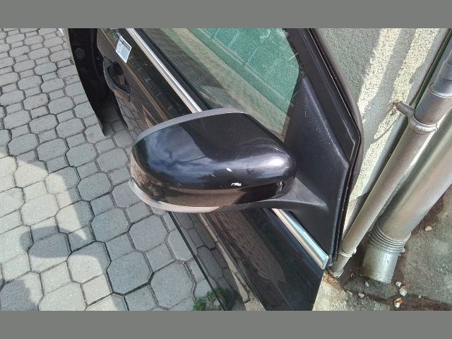 bontott FORD FOCUS III Jobb Visszapillantó Tükör (Elektromos)