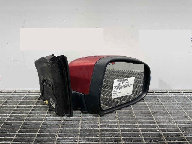 bontott FORD FOCUS III Jobb Visszapillantó Tükör (Elektromos)