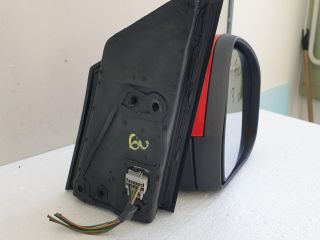 bontott FORD FOCUS III Jobb Visszapillantó Tükör (Elektromos)