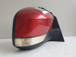 bontott FORD FOCUS III Jobb Visszapillantó Tükör (Elektromos)