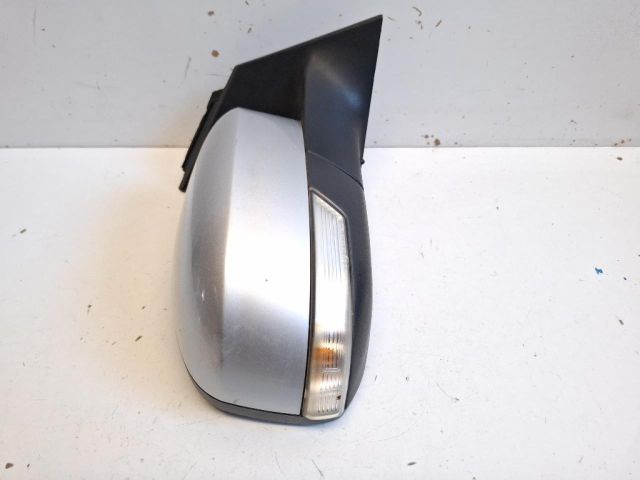 bontott FORD FOCUS III Jobb Visszapillantó Tükör (Elektromos)