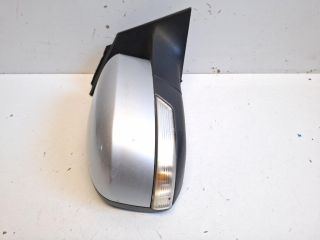 bontott FORD FOCUS III Jobb Visszapillantó Tükör (Elektromos)