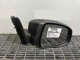 bontott FORD FOCUS III Jobb Visszapillantó Tükör (Elektromos)