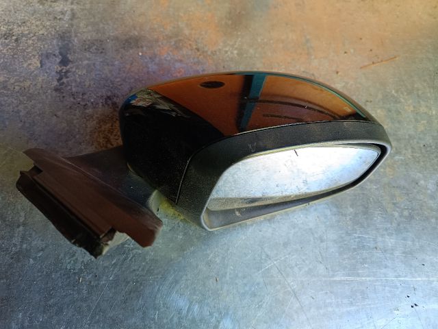 bontott FORD FOCUS III Jobb Visszapillantó Tükör (Elektromos)