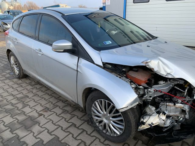 bontott FORD FOCUS III Jobb Visszapillantó Tükör (Elektromos)