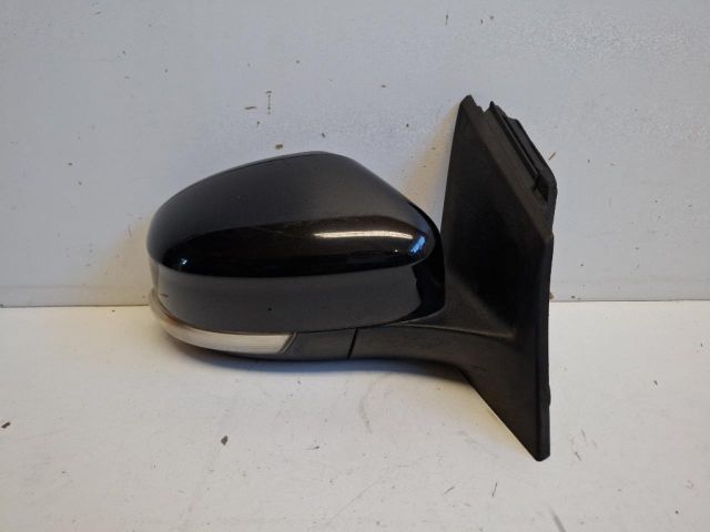 bontott FORD FOCUS III Jobb Visszapillantó Tükör (Elektromos)