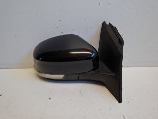 bontott FORD FOCUS III Jobb Visszapillantó Tükör (Elektromos)