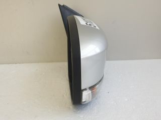 bontott FORD FOCUS III Jobb Visszapillantó Tükör (Elektromos)