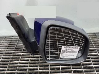 bontott FORD FOCUS III Jobb Visszapillantó Tükör (Elektromos)
