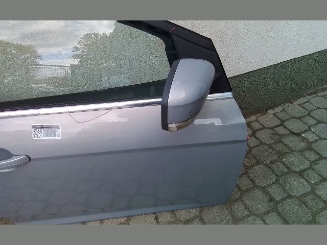 bontott FORD FOCUS III Jobb Visszapillantó Tükör (Elektromos)