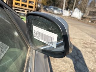 bontott FORD FOCUS III Jobb Visszapillantó Tükör (Elektromos)