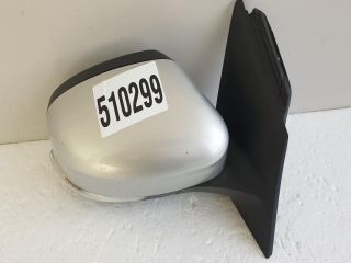 bontott FORD FOCUS III Jobb Visszapillantó Tükör (Elektromos)