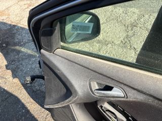 bontott FORD FOCUS III Jobb Visszapillantó Tükör (Elektromos)