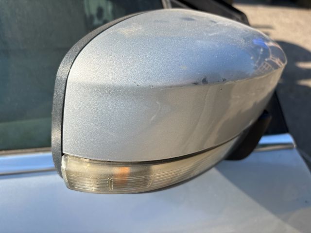 bontott FORD FOCUS III Jobb Visszapillantó Tükör (Elektromos)