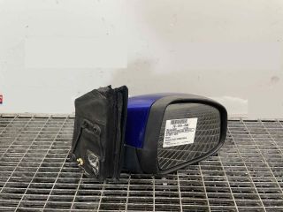 bontott FORD FOCUS III Jobb Visszapillantó Tükör (Elektromos)