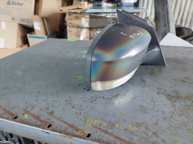 bontott FORD FOCUS III Jobb Visszapillantó Tükör (Elektromos)