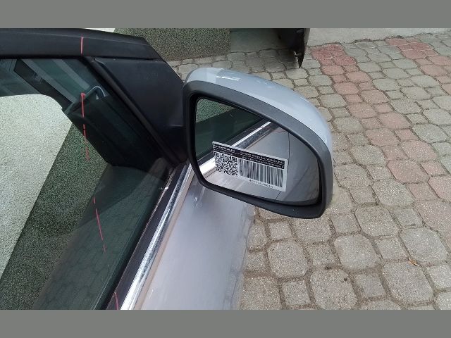 bontott FORD FOCUS III Jobb Visszapillantó Tükör (Elektromos)