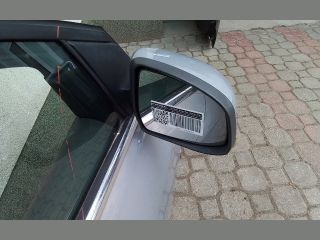 bontott FORD FOCUS III Jobb Visszapillantó Tükör (Elektromos)