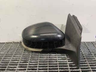 bontott FORD FOCUS III Jobb Visszapillantó Tükör (Elektromos)