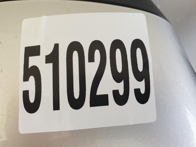 bontott FORD FOCUS III Jobb Visszapillantó Tükör (Elektromos)