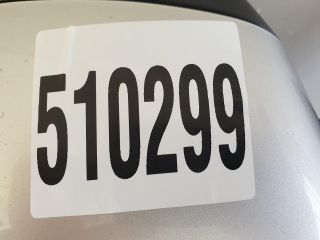 bontott FORD FOCUS III Jobb Visszapillantó Tükör (Elektromos)