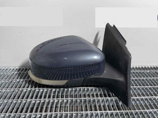 bontott FORD FOCUS III Jobb Visszapillantó Tükör (Elektromos)