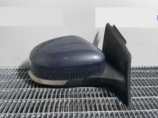 bontott FORD FOCUS III Jobb Visszapillantó Tükör (Elektromos)