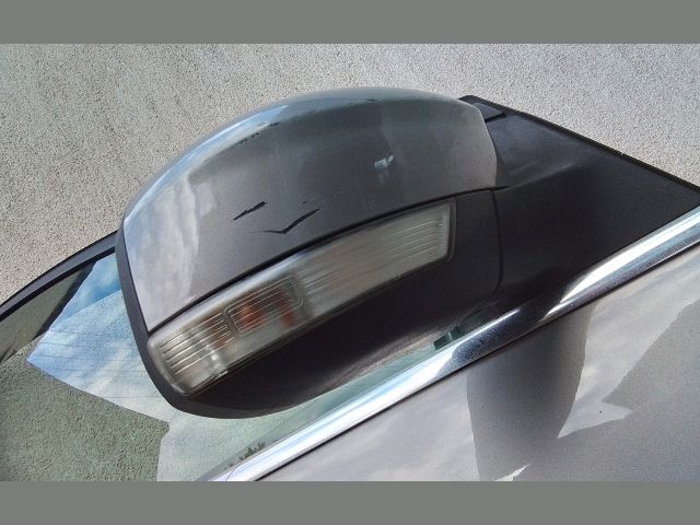 bontott FORD FOCUS III Jobb Visszapillantó Tükör (Elektromos)