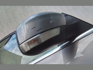 bontott FORD FOCUS III Jobb Visszapillantó Tükör (Elektromos)