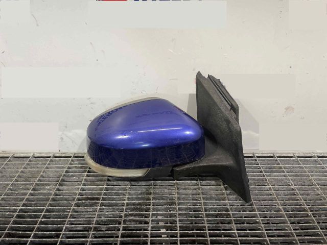bontott FORD FOCUS III Jobb Visszapillantó Tükör (Elektromos)