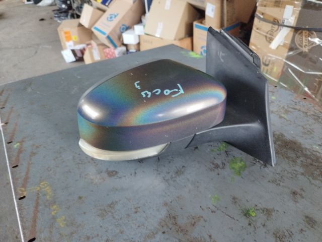 bontott FORD FOCUS III Jobb Visszapillantó Tükör (Elektromos)