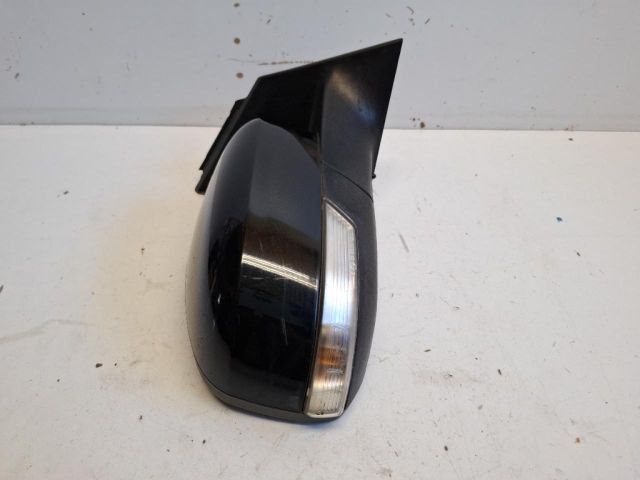 bontott FORD FOCUS III Jobb Visszapillantó Tükör (Elektromos)