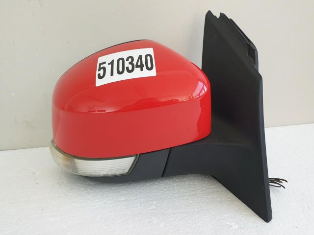 bontott FORD FOCUS III Jobb Visszapillantó Tükör (Elektromos)