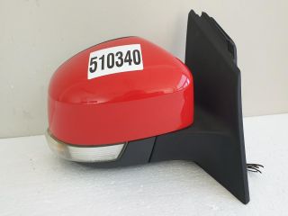 bontott FORD FOCUS III Jobb Visszapillantó Tükör (Elektromos)