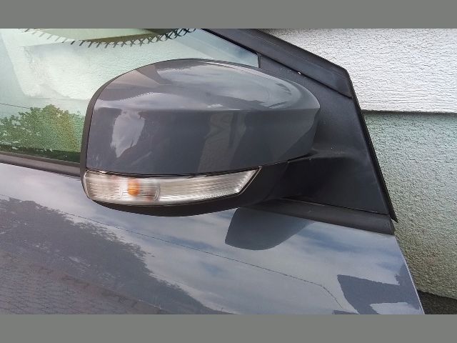 bontott FORD FOCUS III Jobb Visszapillantó Tükör (Elektromos)