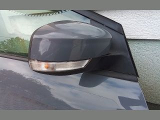 bontott FORD FOCUS III Jobb Visszapillantó Tükör (Elektromos)