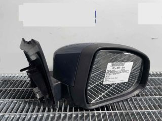 bontott FORD FOCUS III Jobb Visszapillantó Tükör (Elektromos)