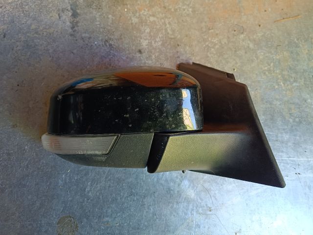 bontott FORD FOCUS III Jobb Visszapillantó Tükör (Elektromos)