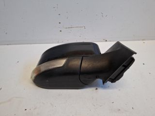 bontott FORD FOCUS III Jobb Visszapillantó Tükör (Elektromos)