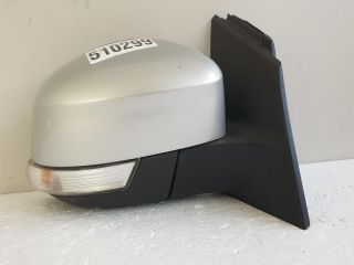 bontott FORD FOCUS III Jobb Visszapillantó Tükör (Elektromos)