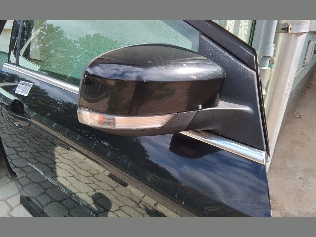 bontott FORD FOCUS III Jobb Visszapillantó Tükör (Elektromos)