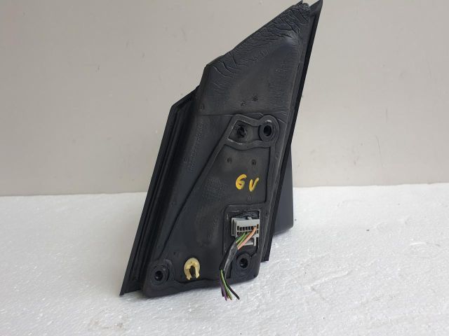 bontott FORD FOCUS III Jobb Visszapillantó Tükör (Elektromos)