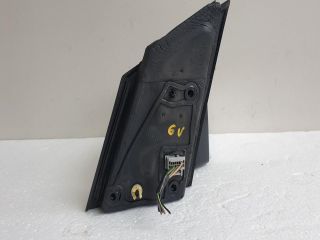 bontott FORD FOCUS III Jobb Visszapillantó Tükör (Elektromos)