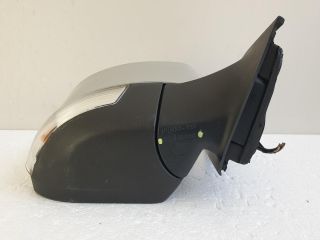 bontott FORD FOCUS III Jobb Visszapillantó Tükör (Elektromos)